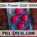 Zen Power Gold 3000 13